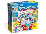 Quiz - język angielski