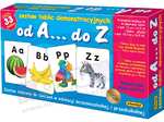 od A do Z