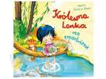 Królewna Lenka ma zmartwienie