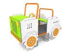 Bujak Rider 4034