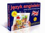Lectron - język angielski