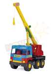 Middle Truck dźwig