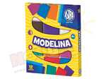 Modelina 12 Kolorów