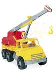 City Truck - Dźwig