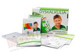 Eduterapeutica Dyskalkulia