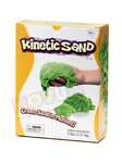 Kinetic - Ruchomy Piasek ZIELONY