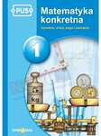 PUS. Matematyka konkretna - część 1