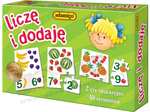 Liczę i dodaję