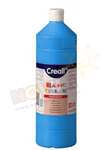Farba plakatowa BASIC COLOR - ciemnoniebieska