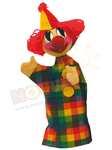 Clown - pacynka