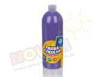 Farba plakatowa 1L - fioletowa