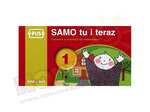 PUS. SAMO tu i teraz 1