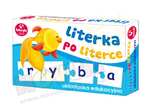 Literka po literce
