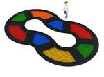 Trampolina 4095