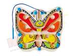 Labirynt Magnetyczny Motyl