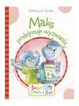 Maks podejmuje wyzwania