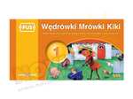 PUS. Wędrówki Mrówki Kiki