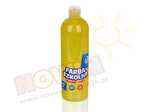 Farba szkolna astra 500 ml - żółta