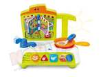 Smily Play Rozgadana kuchenka