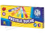 Pastele suche 12 kolorów