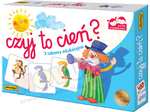 Czyj to cień?