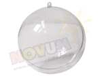 Transparentna kula, 6 cm