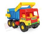 Middle Truck - wywrotka