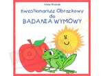 Kwestionariusz obrazkowy do badania mowy