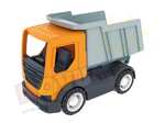 Tech Truck Wywrotka