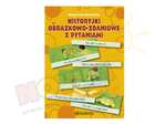 Historyjki obrazkowo-zdaniowe
