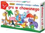 Gra w chowanego