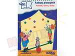 Kształty, wzory, liczby