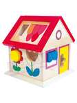 Sorter domek