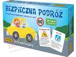 Bezpieczna podróż