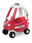 Straż pożarna Cozy Coupe