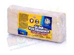 Glina rzeźbiarska 1 kg