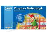 PUS. Dreptuś Matematyk - część 2