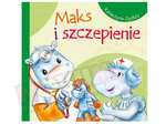 Maks i szczepienie