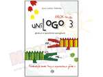 uniLOGO 3 - Krok drugi - głoska r w sąsiedztwie samogłosek