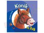 Konik - bajka dla malucha