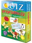 Quiz przyrodniczy
