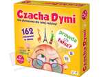 Czacha Dymi