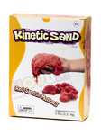 Kinetic - Ruchomy Piasek CZERWONY