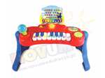 Pianinko edukacyjne