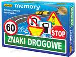 Znaki drogowe - memory