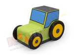 Kanapa traktor