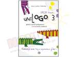 uniLOGO 3 Krok trzeci - głoska r przed spółgłoskami i w wyrazach trudnych