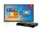 Zestaw monitor TruTouch z komputerem
