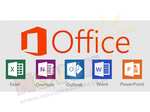 Office 2013 Standard MOLP