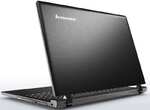 Lenovo 100 15,6” i3-5005U/4GB/500GB/Win10 